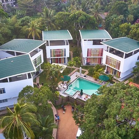 Neptune Eco Villas Weligama Zewnętrze zdjęcie