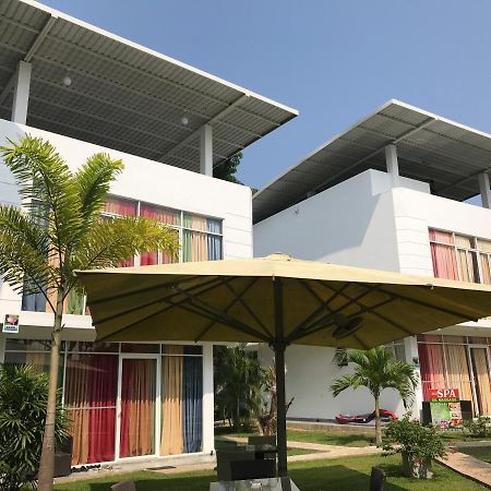 Neptune Eco Villas Weligama Zewnętrze zdjęcie