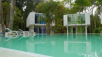 Neptune Eco Villas Weligama Zewnętrze zdjęcie