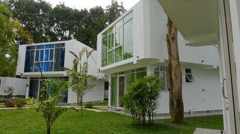 Neptune Eco Villas Weligama Zewnętrze zdjęcie