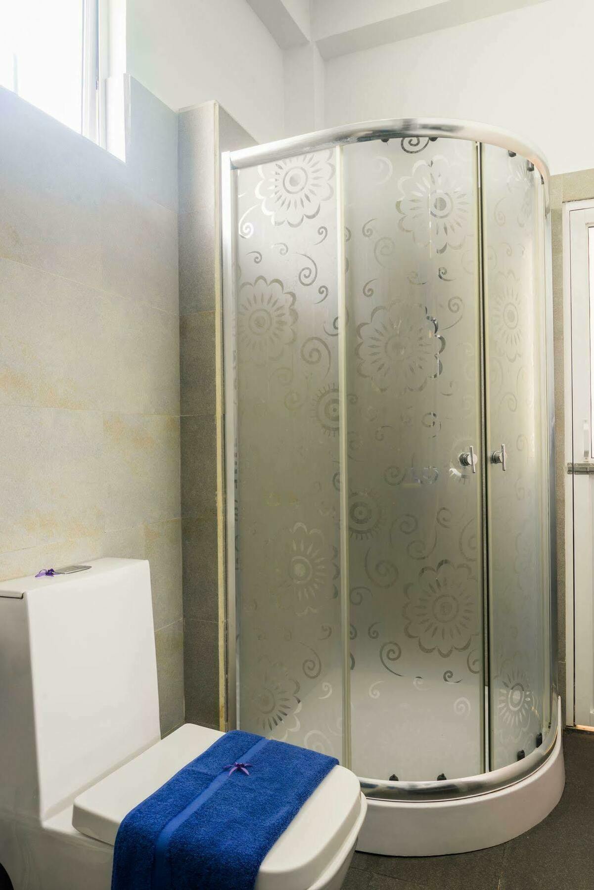 Neptune Eco Villas Weligama Zewnętrze zdjęcie