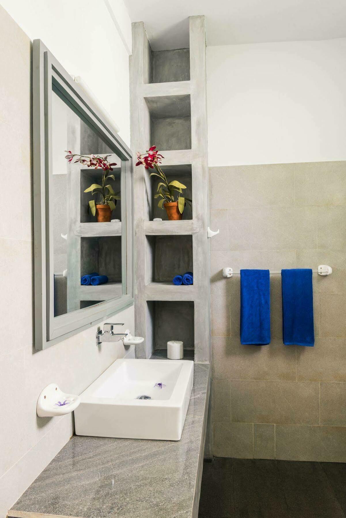 Neptune Eco Villas Weligama Zewnętrze zdjęcie