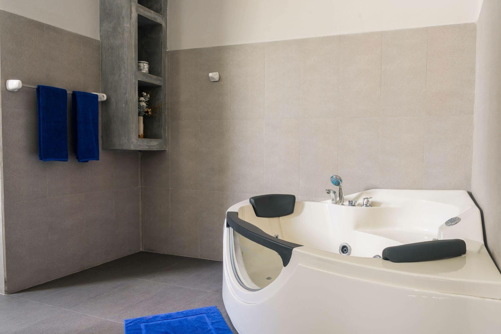 Neptune Eco Villas Weligama Zewnętrze zdjęcie