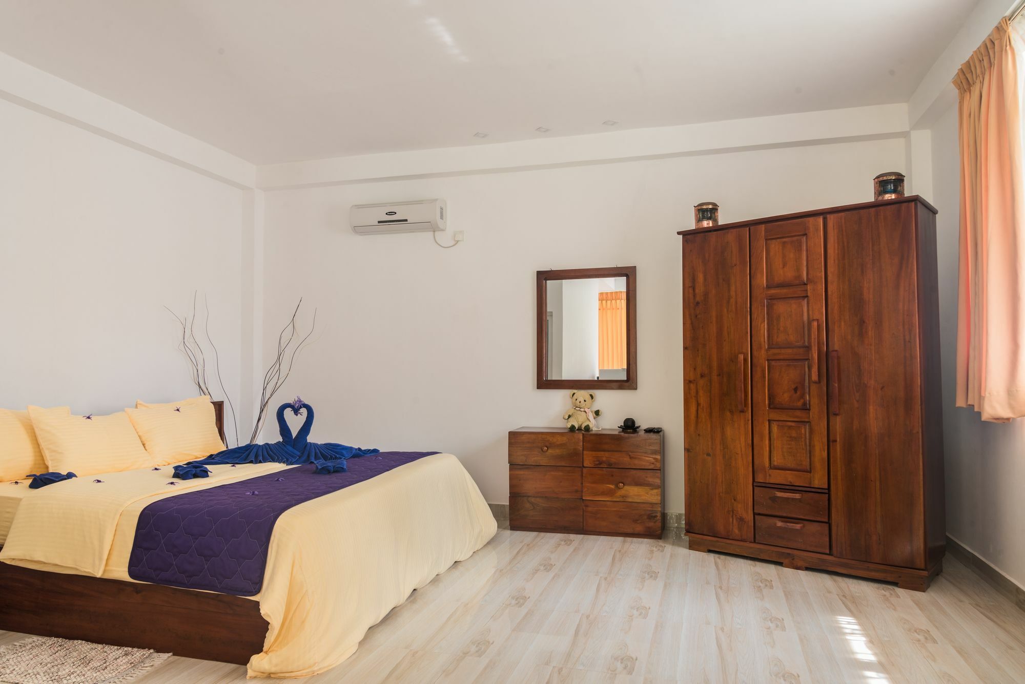 Neptune Eco Villas Weligama Zewnętrze zdjęcie