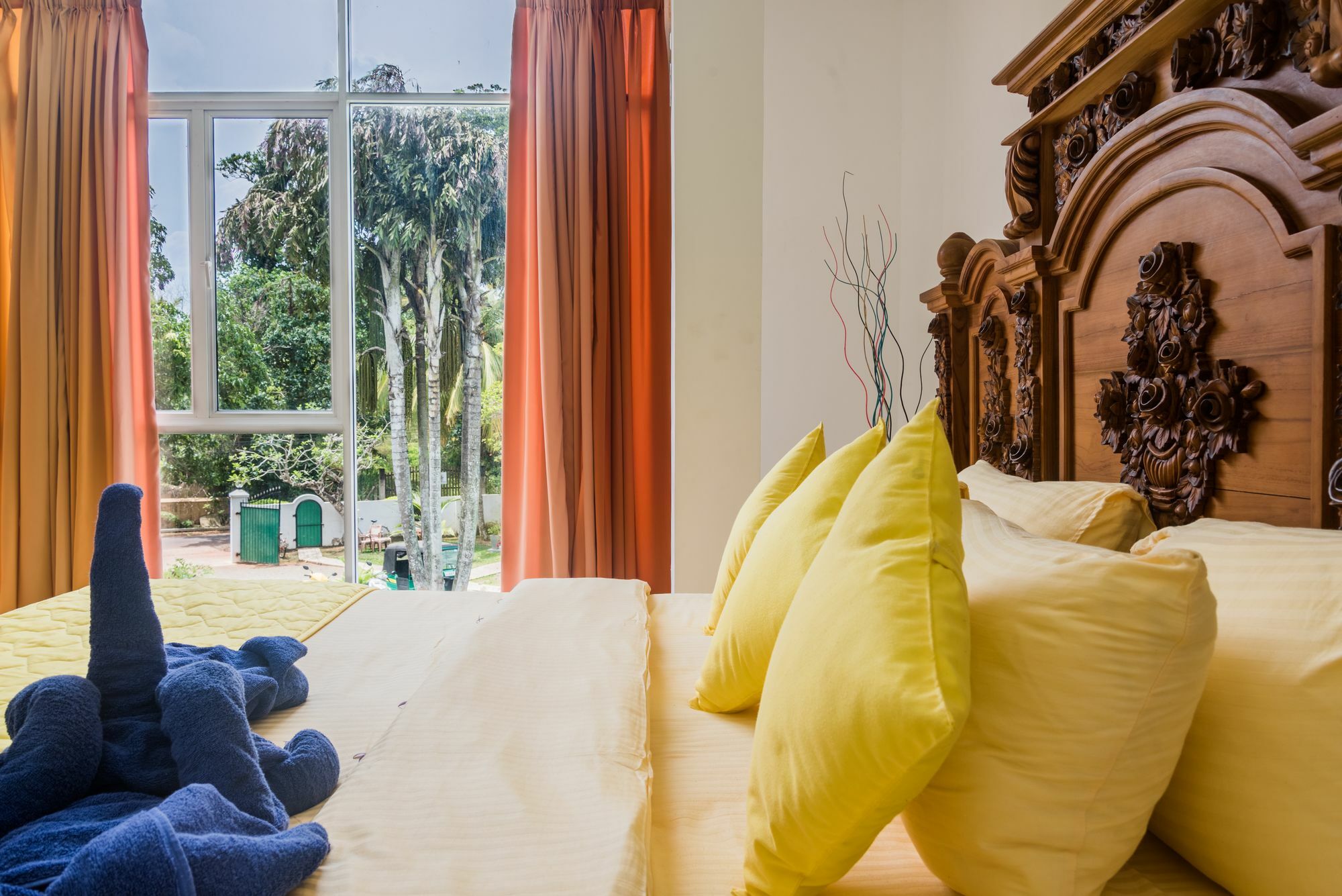 Neptune Eco Villas Weligama Zewnętrze zdjęcie