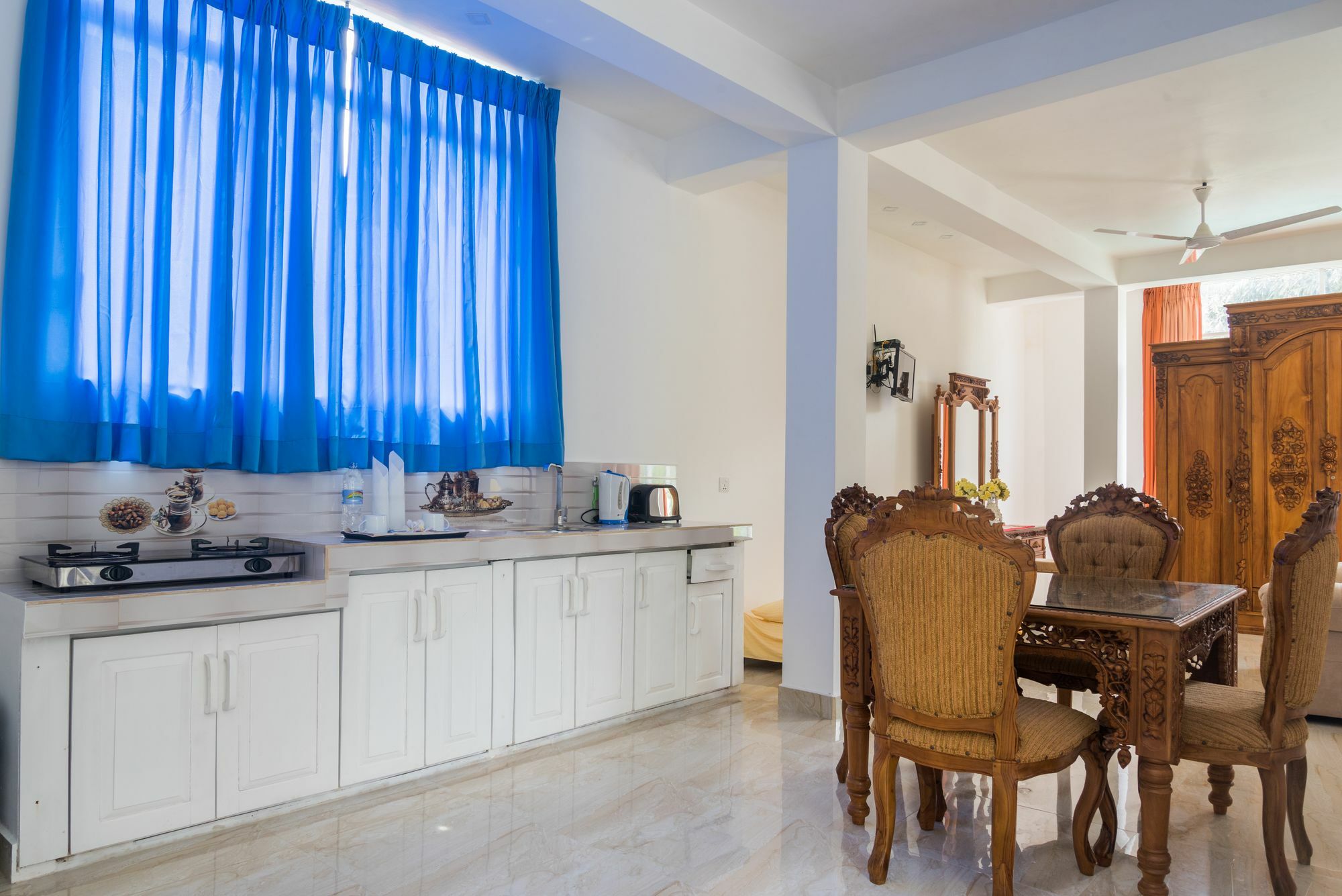 Neptune Eco Villas Weligama Zewnętrze zdjęcie