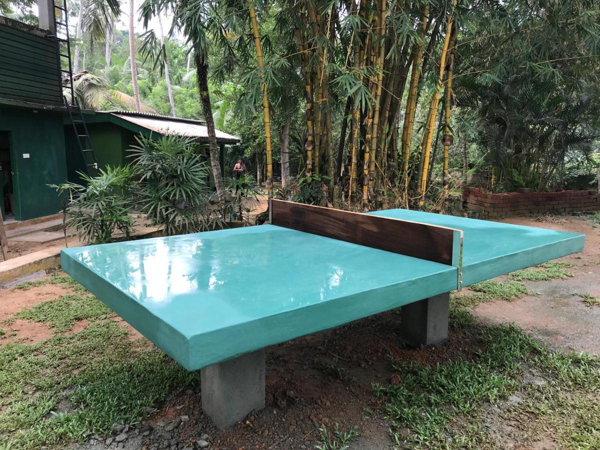 Neptune Eco Villas Weligama Zewnętrze zdjęcie